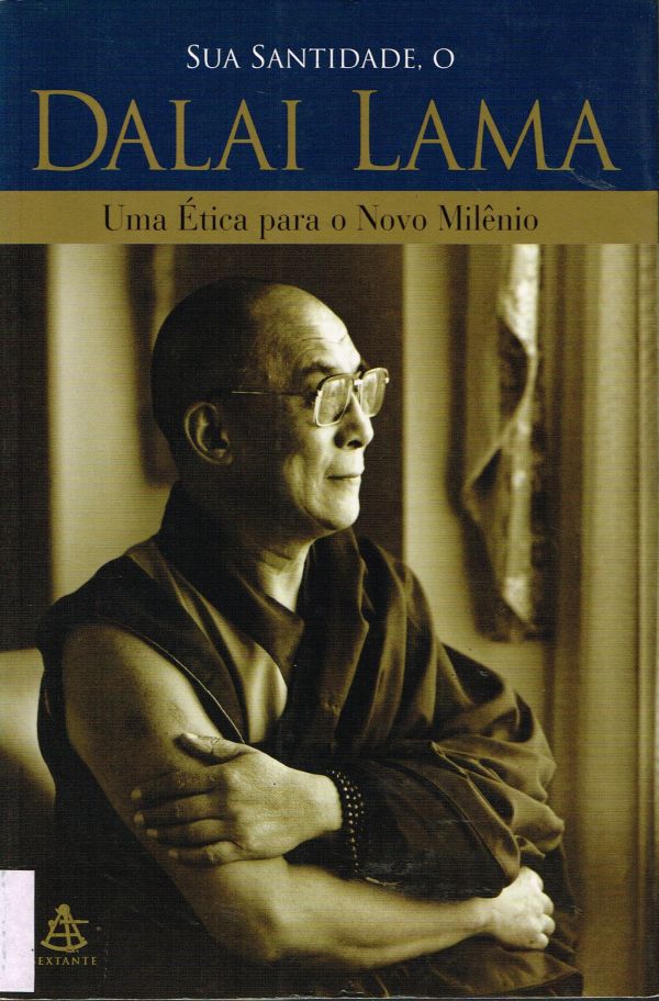 Uma Ética para o Novo Milênio